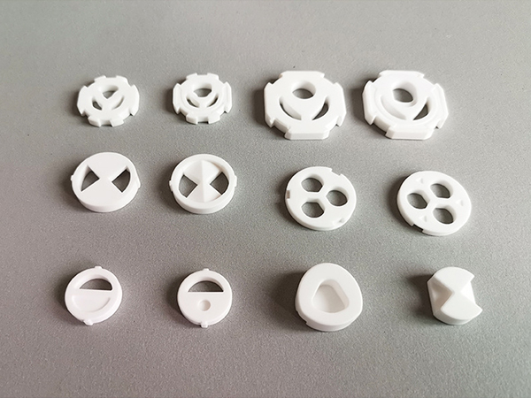 Revolutionizing Electronic Ceramic Production: HESHI Partners with a Manufacturer in Hunan